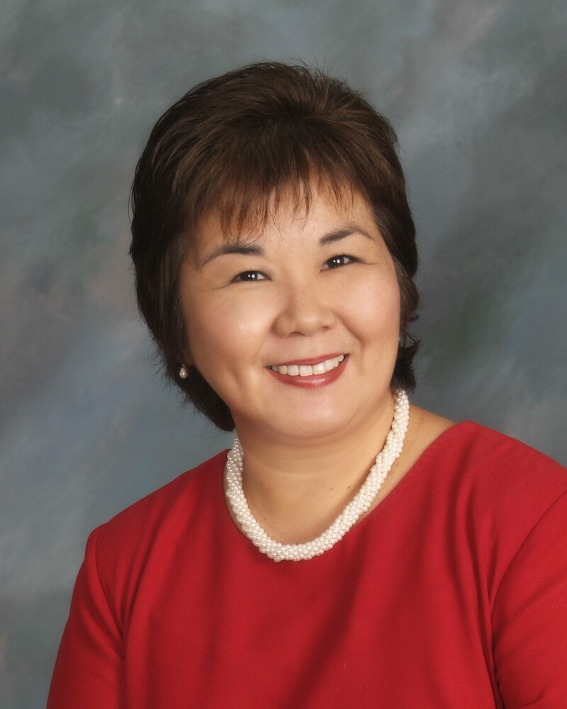 Audrey Suga-Nakagawa