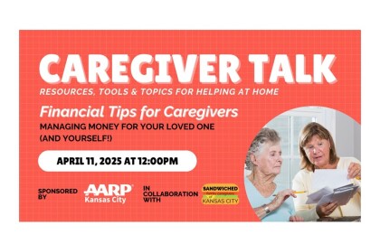 Caregiver Talk:  Tips and Information