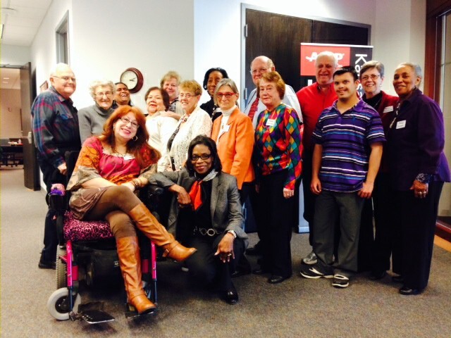 AARP Kansas Volunteers