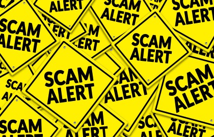 Fraud Watch: Disaster Scams To Watch Out For