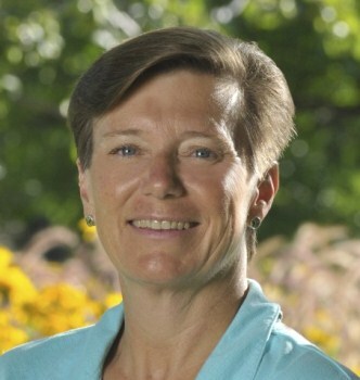 Jane Barton and Caregiving