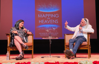 AARP Partners with JLF Seattle: Celebrating Literature, Culture, and Community