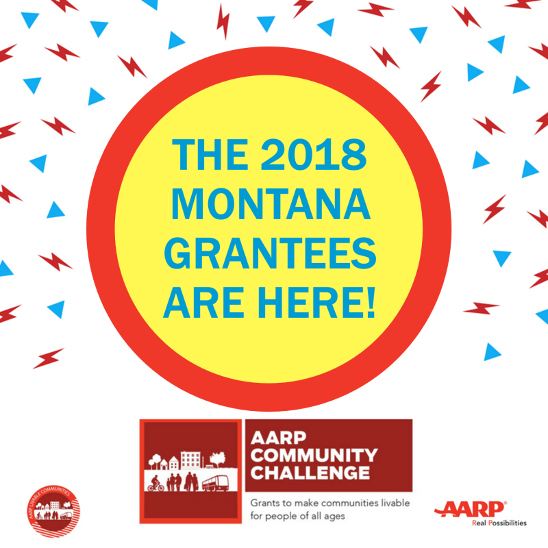 Community Challenge Announcement