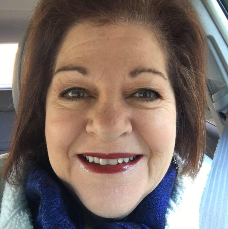 Alicia Buescher image