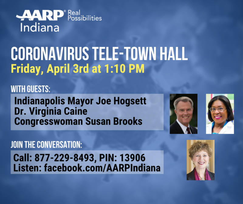 Indy TeleTown Hall