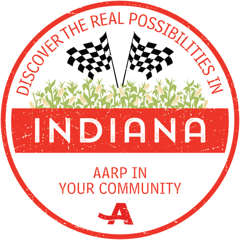 AARP IN Seal