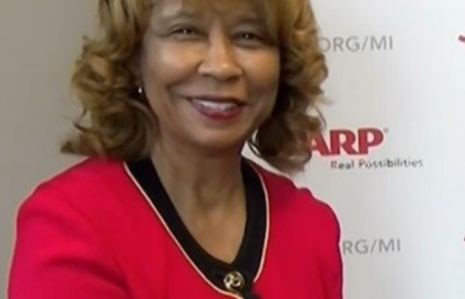 Statement from AARP Michigan Director Paula D. Cunningham 
on Legislature’s Repeal of Retirement Tax