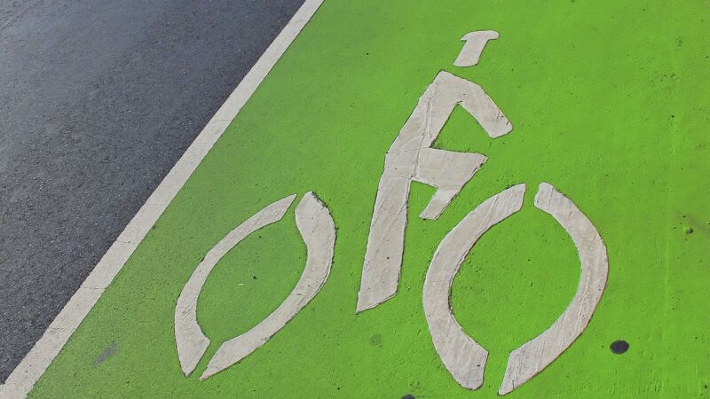 Bike Lane