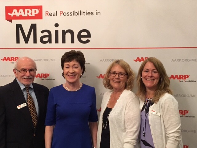 Rich, Collins, Jill, Lori 2