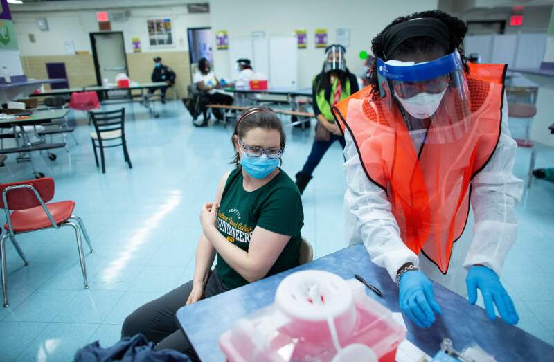 US-HEALTH-VIRUS-VACCINE-epidemic