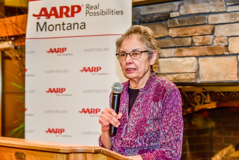 AARP Volunteer Appreciation-93