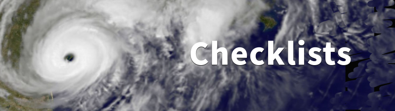 Hurricane - Checklists.png