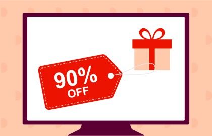Shop Smartly and Safely this Holiday Season