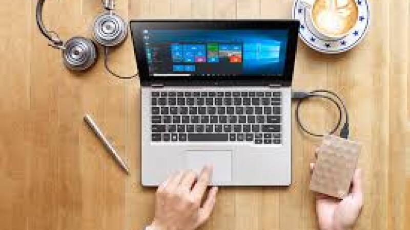 computer