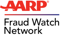 Fraud Watch Network logo