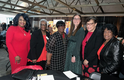AARP’s Team Gary supports the Foodbank of Northwest Indiana