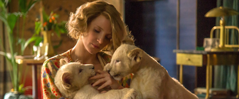 Zookeeper's Wife