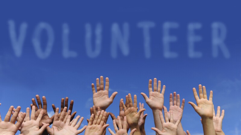 Volunteer