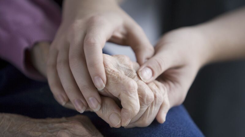 caregiving