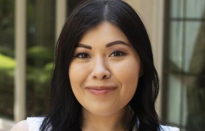 Reporter Jayme Lozano Receives Honors from AARP Texas