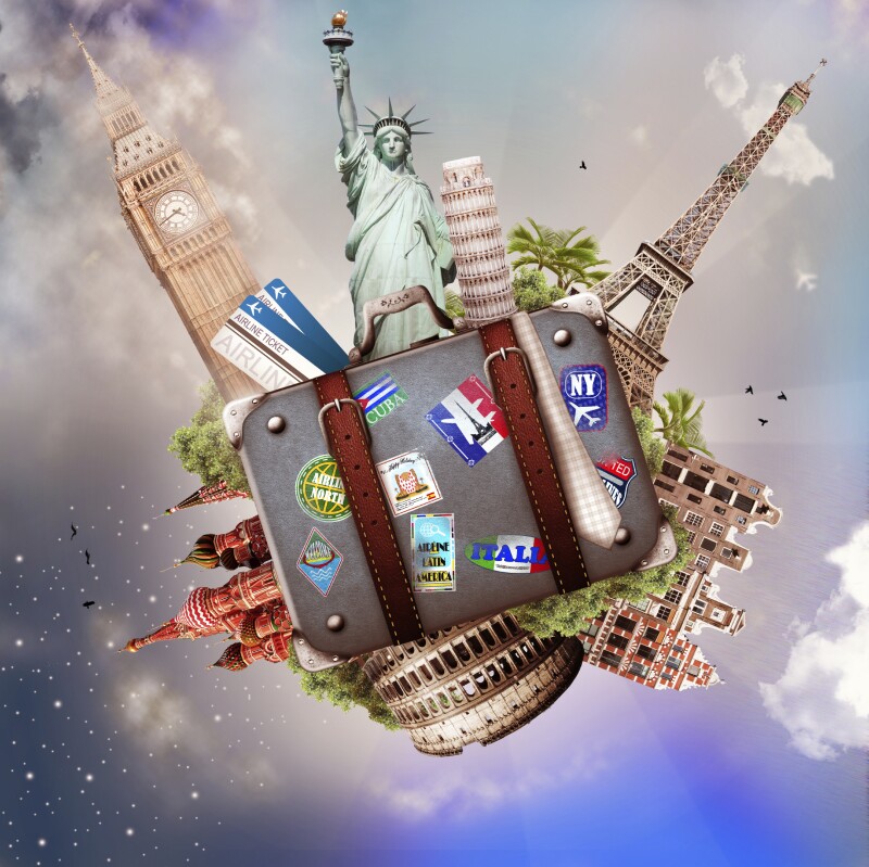Travel
