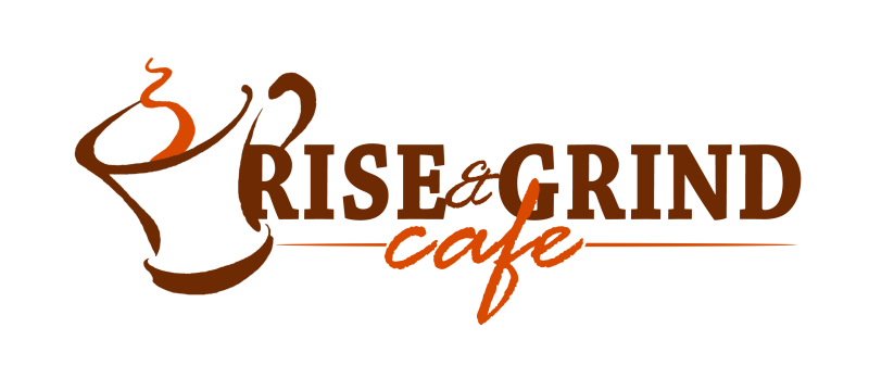 Rise and Grind logo