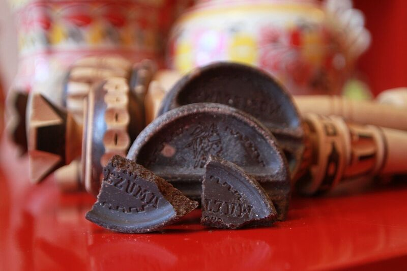 Chocolate 1