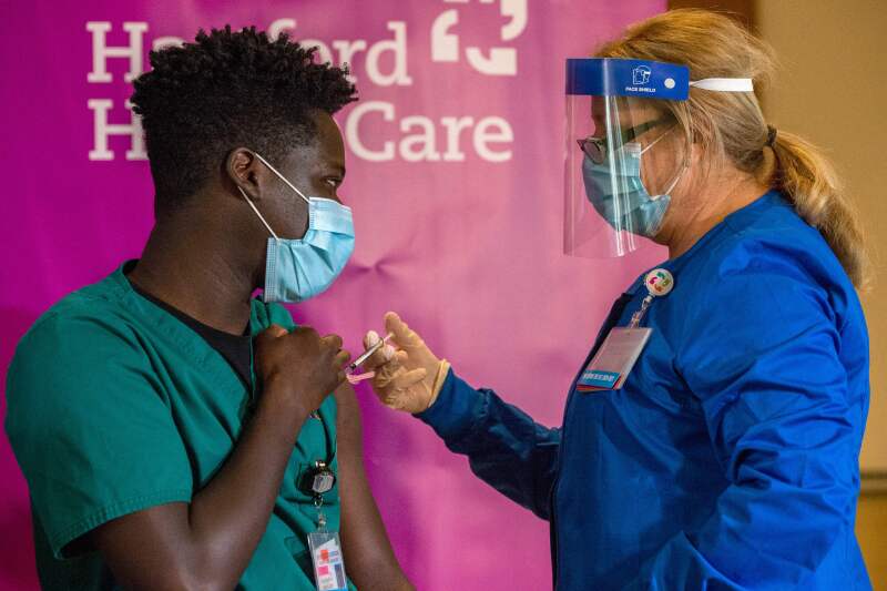 US-HEALTH-VIRUS-VACCINE