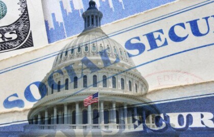 Social Security Must Be Protected and Kept Strong