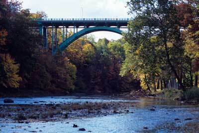 09.17.15 rocky-river-reservation-cleveland-metroparks-bridge-riparian