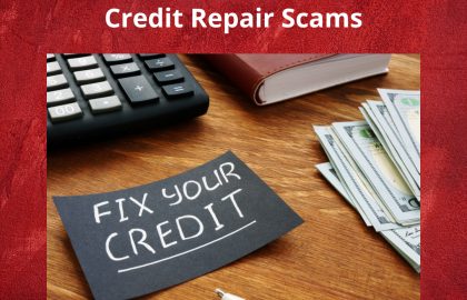 SCAM ALERT: Be on the Lookout for These Scams in January 2025