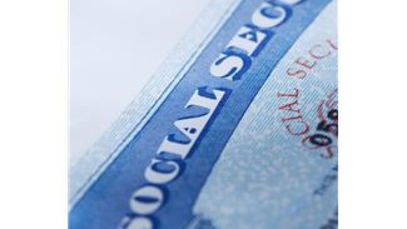 Social Security Flickr Backdoor Survival