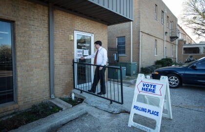 AARP Asks Oklahoma Governor Candidates Joy Hofmeister, Kevin Stitt Questions Vital to Voters 50+