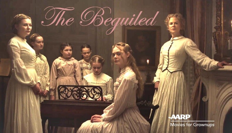 TheBeguiled