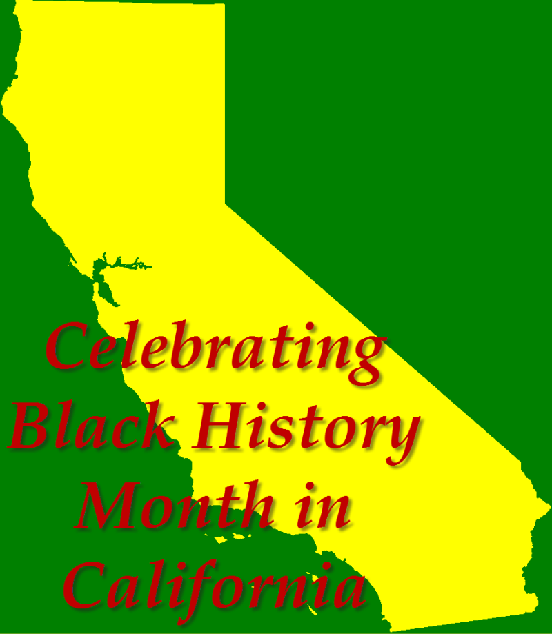 Black History Month
