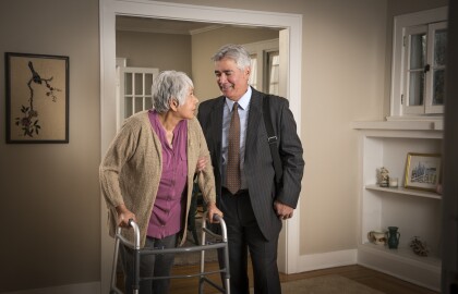 New Jersey Caregiver Connection