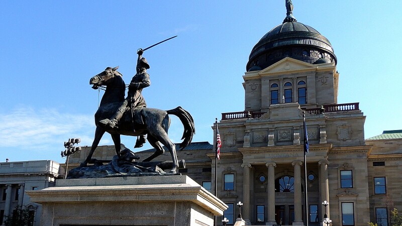 Montana State Capitol Square.jpg
