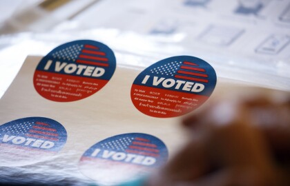 AARP Asks Los Angeles City Council District 15 Candidates Questions Vital to Voters 50+