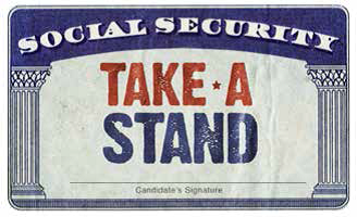 take a stand