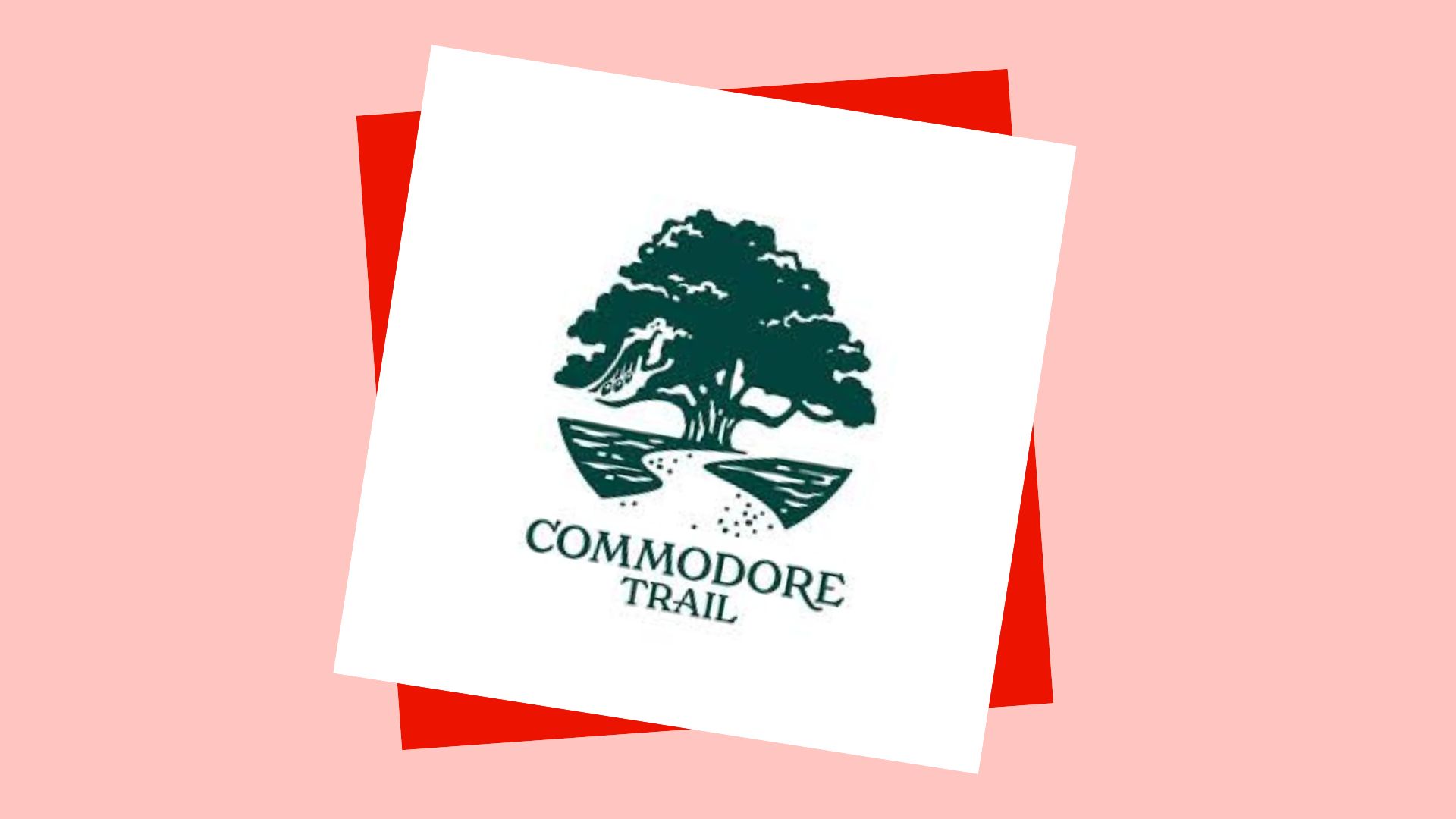 Friends of the Commodore Trail