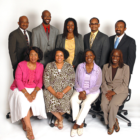 Advocates for African American Elders