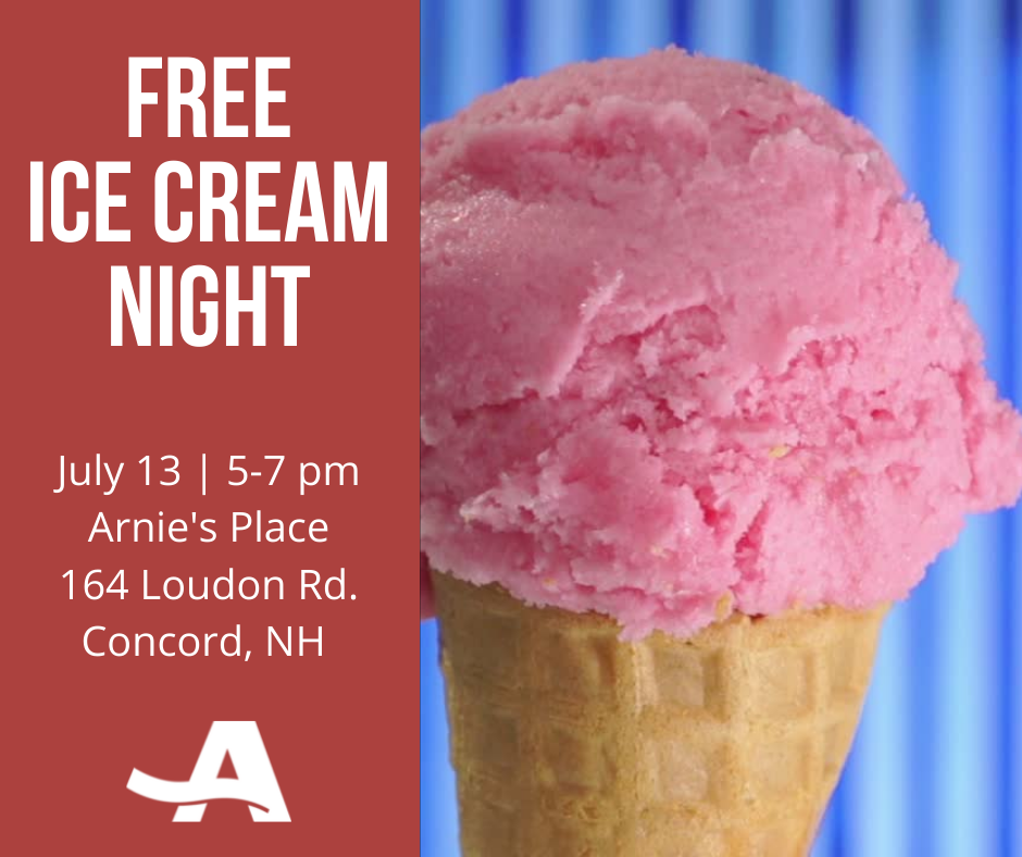 Ice Cream Night Arnies Concord July 2022.png