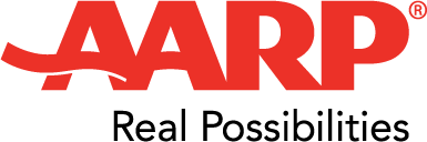 New AARP Logo