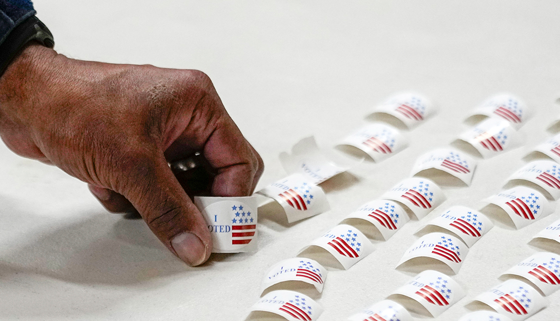 Election 2024 Decision Notes Tennessee