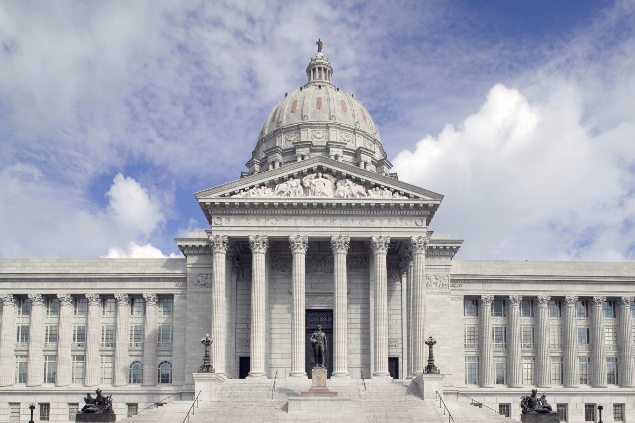 Missouri State Capitol