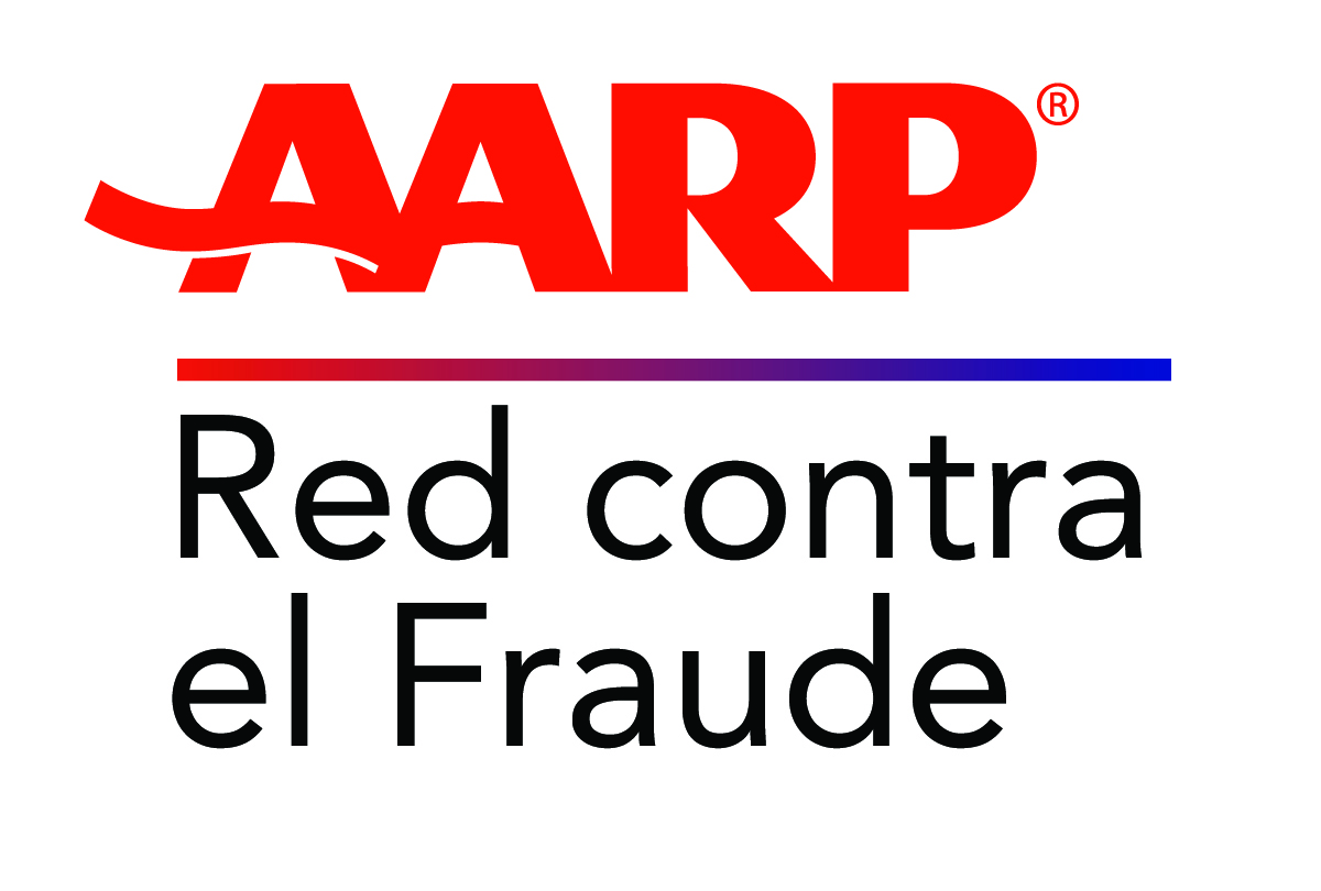 AARP Fraud Watch Network Espanol logo