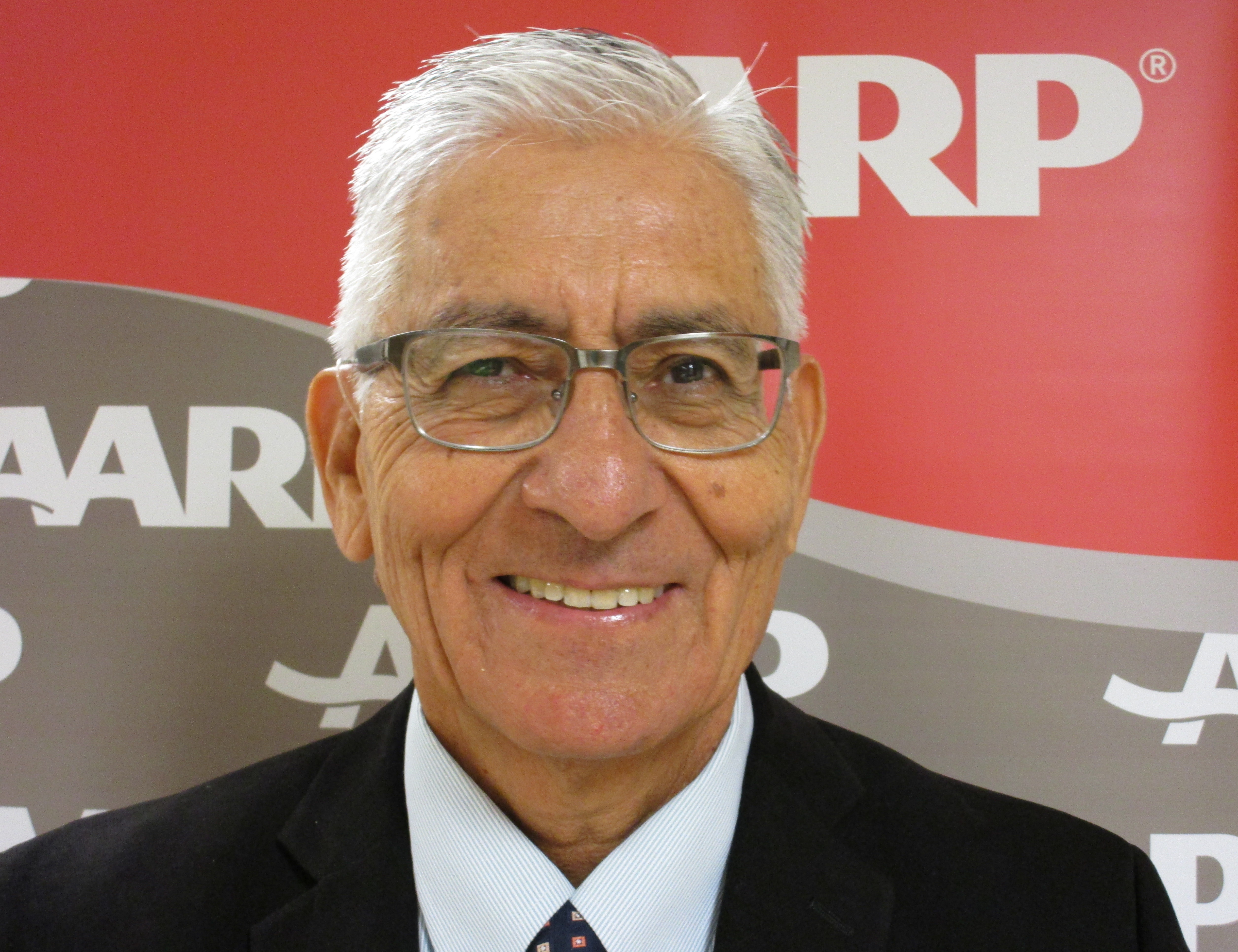 Dan Martinez AARP AZ