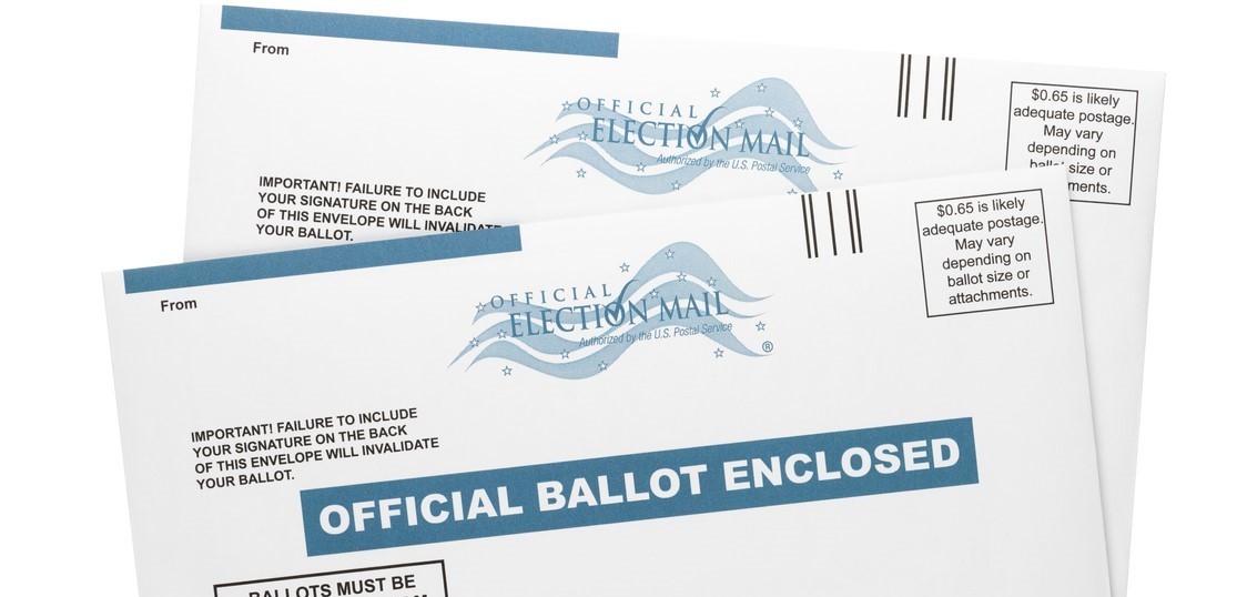 Mail-in Ballots