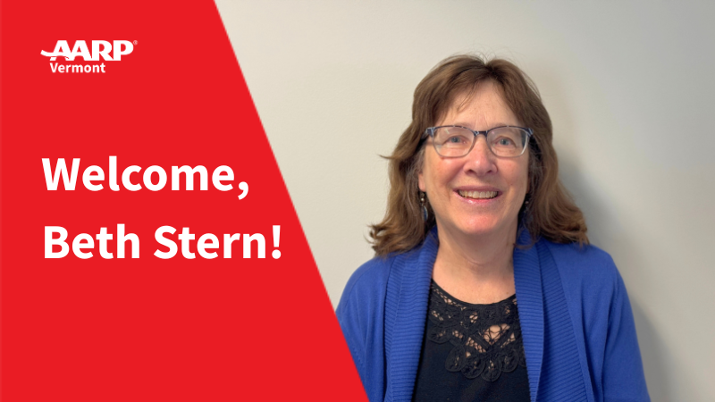 Welcome, Beth Stern!.png