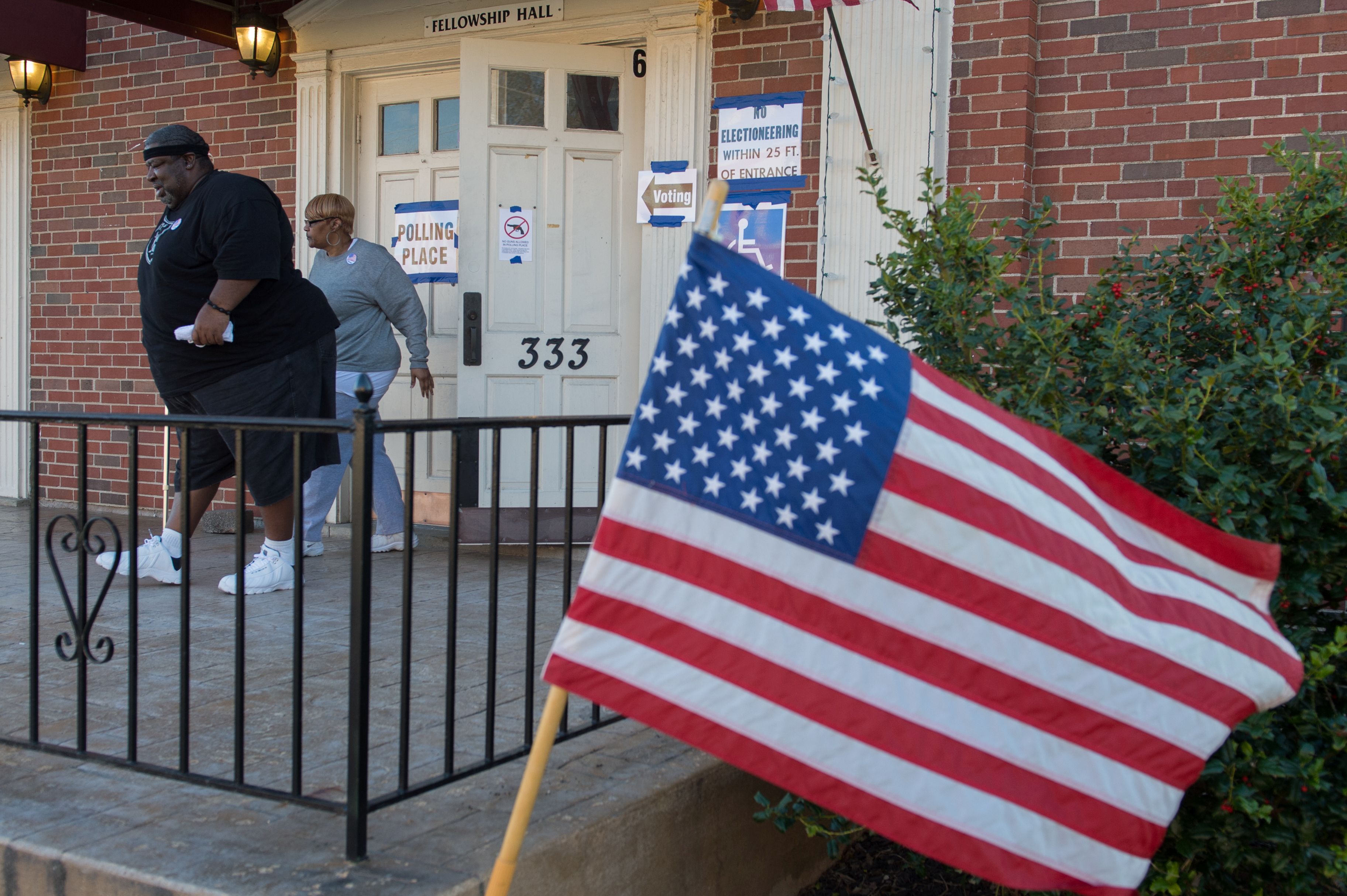 US-VOTE-ELECTION